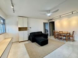 Blk 25 Sin Ming Road (Bishan), HDB 4 Rooms #556631041